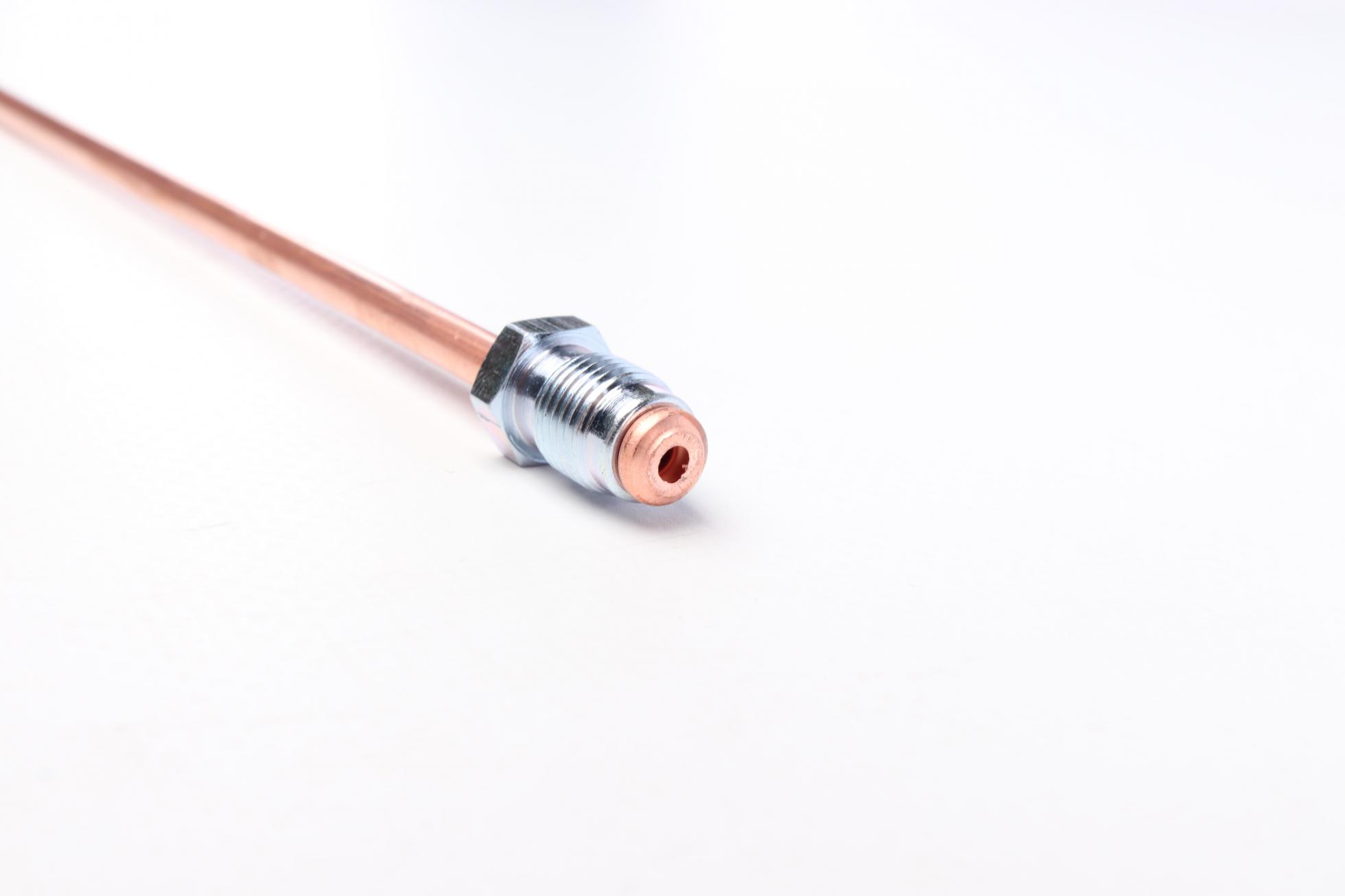CU0460AA QUICK BRAKE